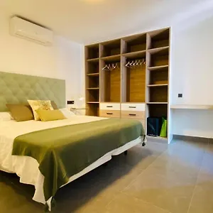Casa Diaz Recuerda - Bajo Apartment