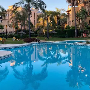 Oasis Costalita I Apartamento