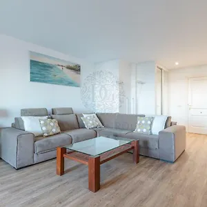 El Faro Beach By Dahlia Group Apartamento